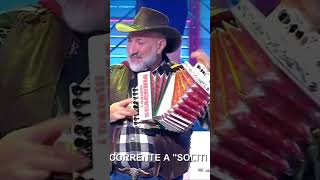 I fratelli SCACCHIA su Rai1 con AMADEUS. Per SPETTACOLI Tel. 3804133920.