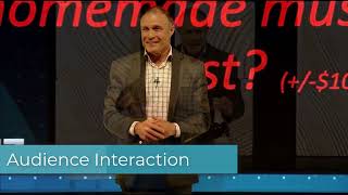 Glen Sharkey  Introduction to Lifeworks