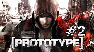 Prototype Walkthrough - Part 2