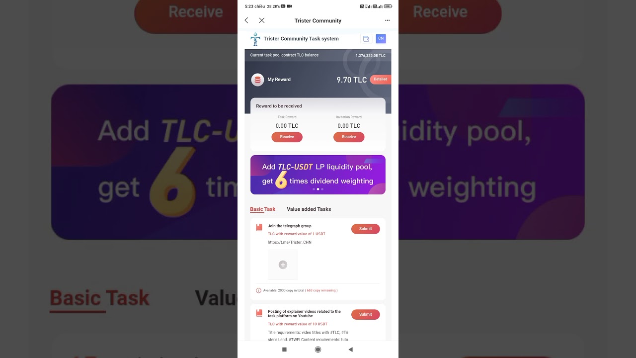 Get 10$ to 100$ From 