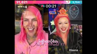 Jeffree Star- Happy 420...New Lamborghini