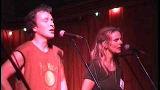 Video thumbnail of "Seize the Day: 'High Hills Lament' (with lyrics) Live in Santa Barbara"