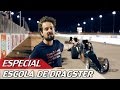 PILOTANDO UM DRAGSTER! - ESPECIAL #46 | ACELERADOS