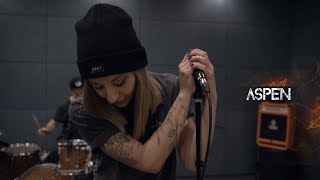Aspen - БОЙ / Live Video