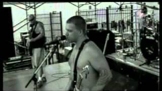 Sublime Don't Push/Garden Grove Live 8-17-1995 - 9-4-1995 chords