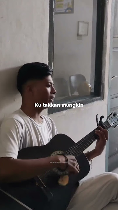 Hilang Tanpa Bilang - Meiska (Story WA) || Ku terlanjur mencintaimu
