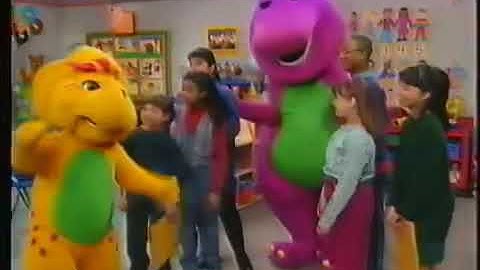 Making New Friends (2000 Version) Part 19