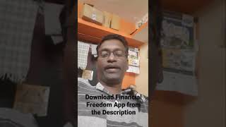 Customer Feedback About Financial Freedom App #Shorts #26 #tamil screenshot 1