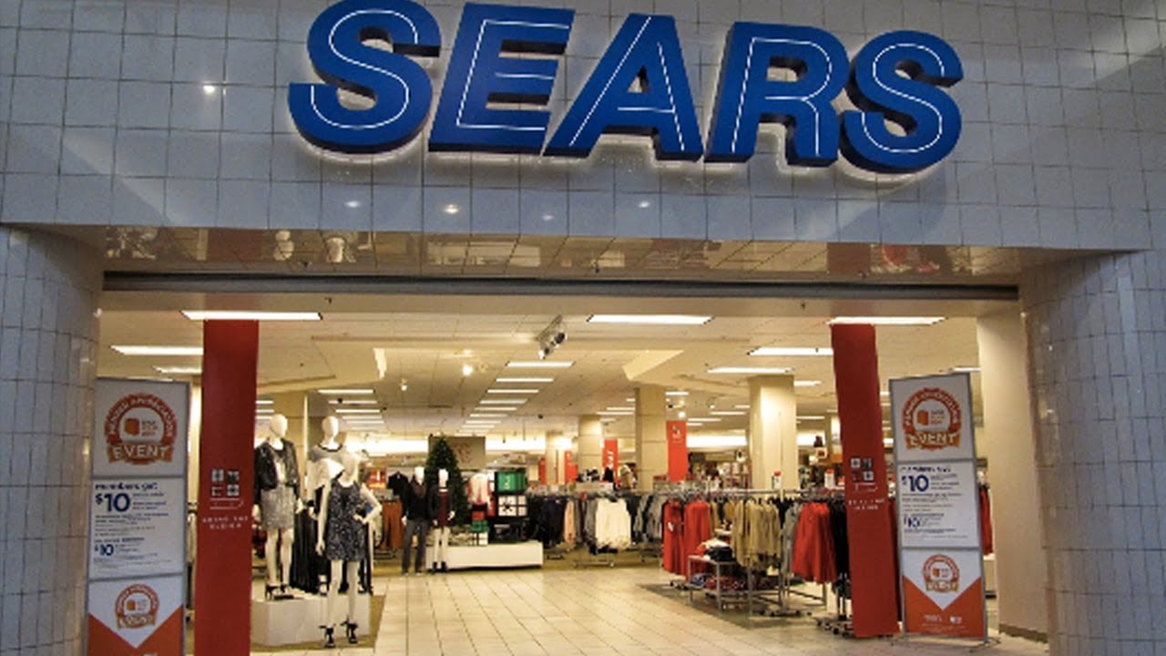 Sears Bankruptcy Engineered to Benefit Executives and Stiff Workers