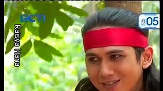 7 Manusia Harimau Eps 518