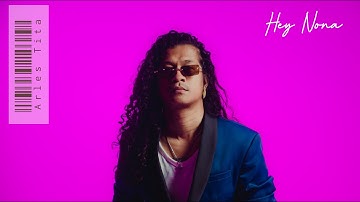 Hey Nona - Arles Tita (Official Audio)