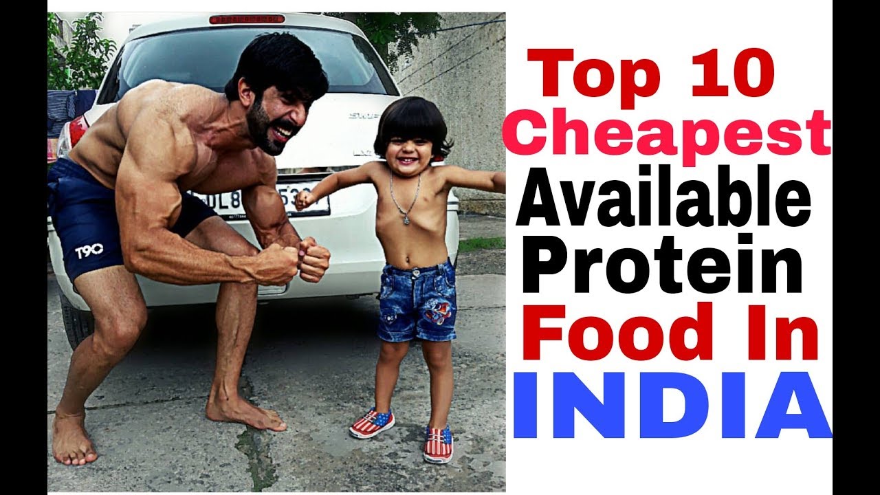 video editing software free Top 10 High Protein Food In India 2018 [HD] | Rubal Dhankar