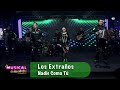 Los Extraños - Nadie Como Tú, El Musical de las Estrellas