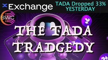 MultiversX - ZoidPay - XLaunchpad - Hatom Protocol. TADA Died, So I Bought More TADA. Rewards Claim!