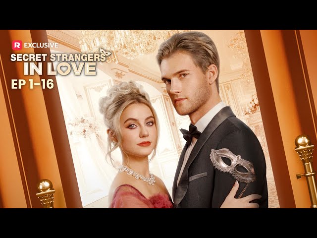 Secret Strangers in Love