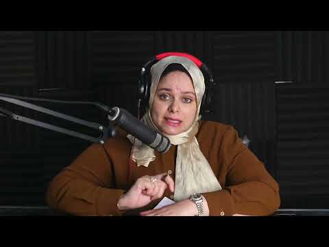 تسجيل ١٠ ثواني عرفني الكارثة الي ابويا بيعملها مع مرات اخويا وكان لازم ملنا نقاطعه بعد الي عمله