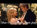 Sam Montgomery & Austin Ames (A Cinderella Story)