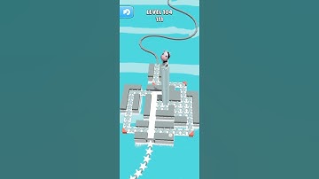 all satisfying mobile games. stacky dash in ANDROID /IOS all levels #gameplay.