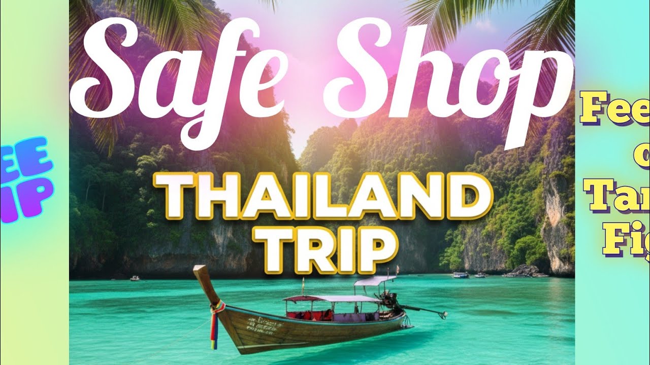 First time thailand trip patna city  