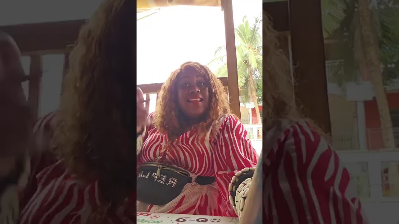 Reine Galloise repond 