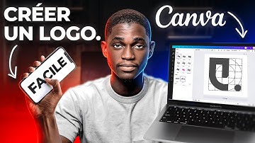 Comment Créer un Logo Facile sur Téléphone 2025