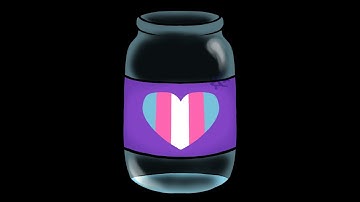 How To Deal With Accidental Misgendering. (The Misgender Jar System)