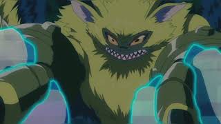 LAMORTMON~ The Animal