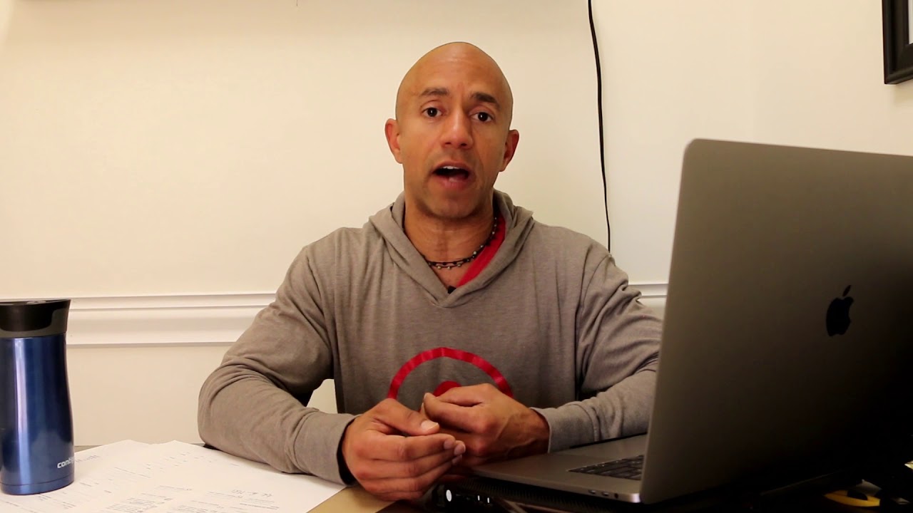 Advanced Athletics - Ask Adam (Episode 4) - YouTube