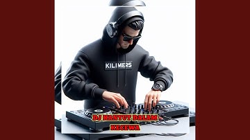 DJ Hanyut Dalam Kecewa