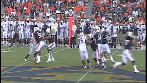 Florida Atlantic 2011 Highlights