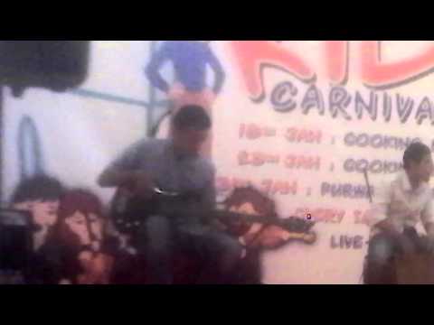 trotoar band dont