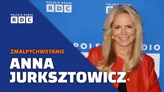 Spotkanie z Anną Jurksztowicz | Zmałpychwstanie, Andrzej Saramonowicz