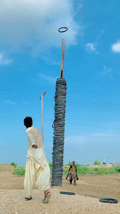 When Tyres Fly: The Untold Story #shorts