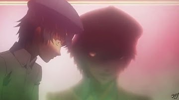 Fever Dream | Persona 4 (MEP Part)