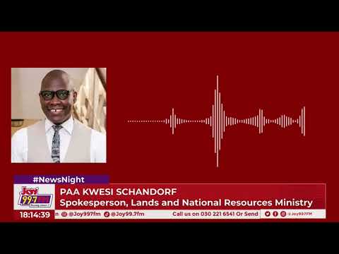 News Night: Damang Mine Warning, Volta Coast Crisis, BOST Faces GH¢40m Loss