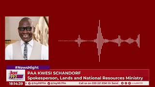 News Night: Damang Mine Warning, Volta Coast Crisis, Bost Faces Gh¢40m Loss
