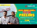 10 years of proven strategies dias and rahuls civil services prelims success 20132023