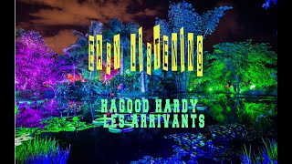 Video thumbnail of "HAGOOD HARDY - LES ARRIVANTS"