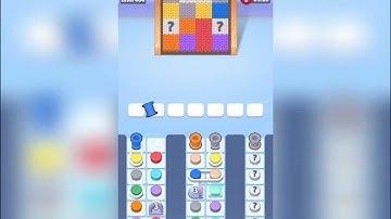 Color Knitzy Level 464 Walkthrough Solution 