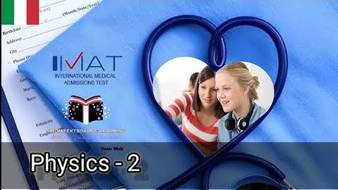 How kinematics is different from dynamics || IMAT Official