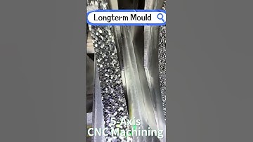 Longterm Mould