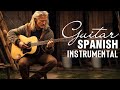 BEAUTIFUL SPANISH GUITAR | Cha Cha - Rumba - Mambo - Samba 2024 | Nonstop Latin Instrumental Music