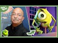 🔔 Monsters Inc: Voces que Marcaron Nuestra Infancia #40 | Draquio