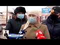 Сорок против троих: массовая драка в Шымкентской школе