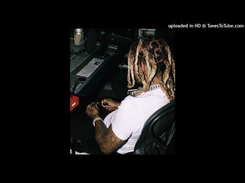 Lil Durk - Cant Lie