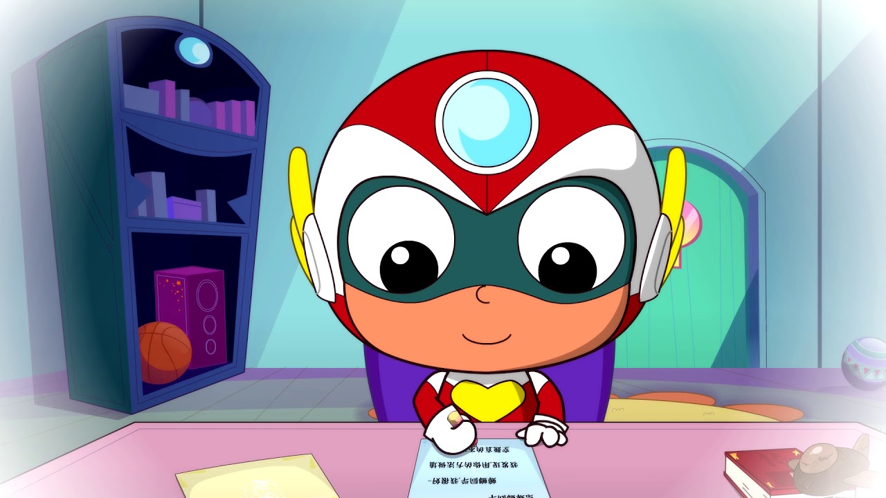 解铃还须系铃人 I 开心超人联盟12 星际联盟 I EP 35