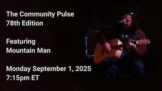The Community Pulse - 78th Edition