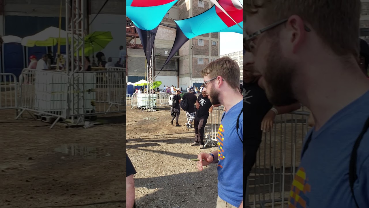 Michigan Cannabis Cup August 2019