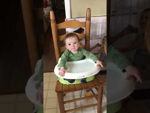 Video: Hva er kanonisk babling?