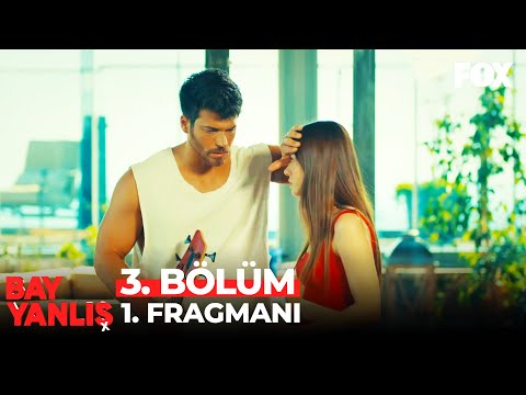 Bay Yanlış 3. Bölüm 1. Fragmanı